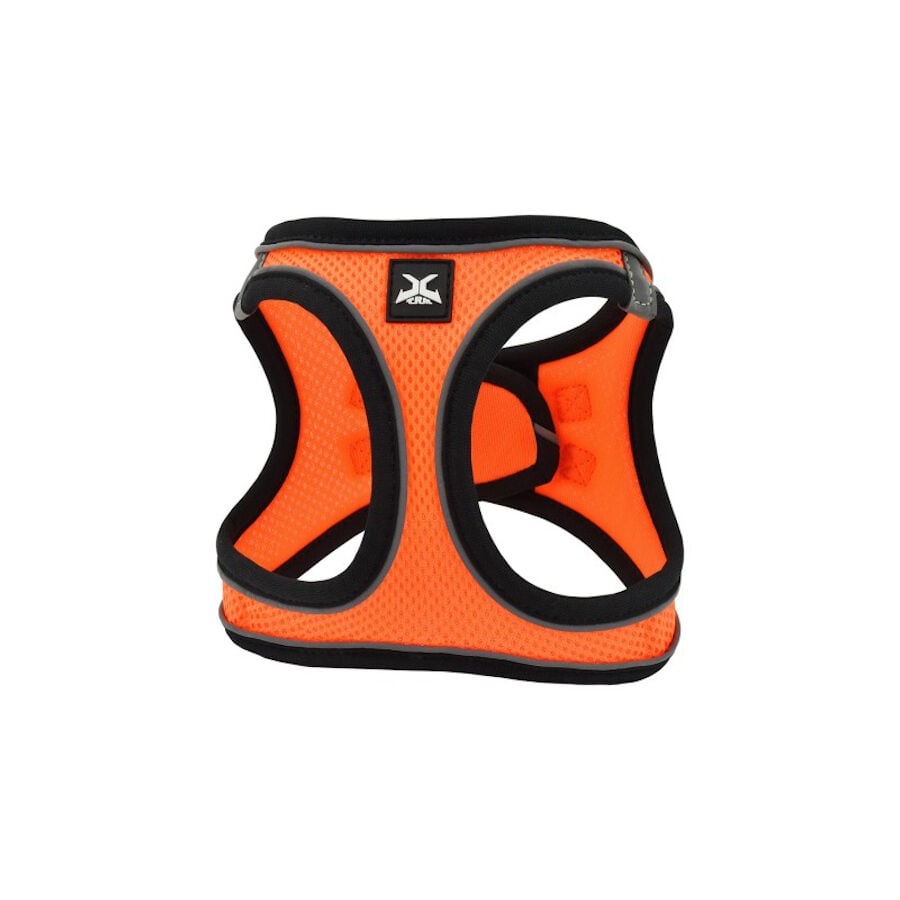 Nayeco X-TRM Neo Naranja arn&eacute;s para perros